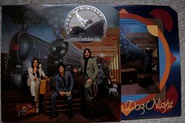 Three Dog Night – Coming Down Your Way - LP ♪ GEWASCHEN ♪