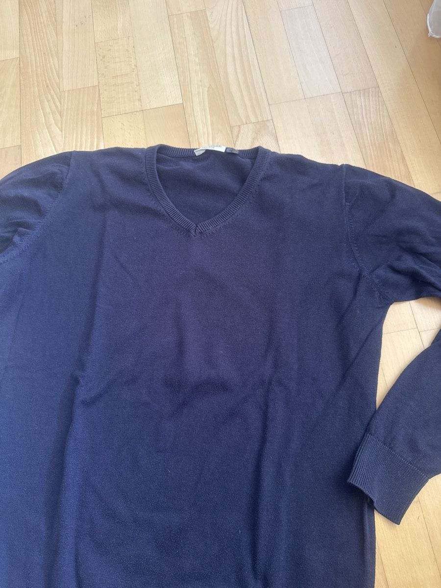 Pullover & Sweatshirts: Nobel League Selection Pullover, Gr. L 52/54 – Gebraucht aus Abtwil SG von ale2002 1