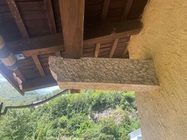 Mensole in granito