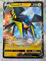 Pokémon TCG – Vikavolt V (DAA060) Darkness Ablaze