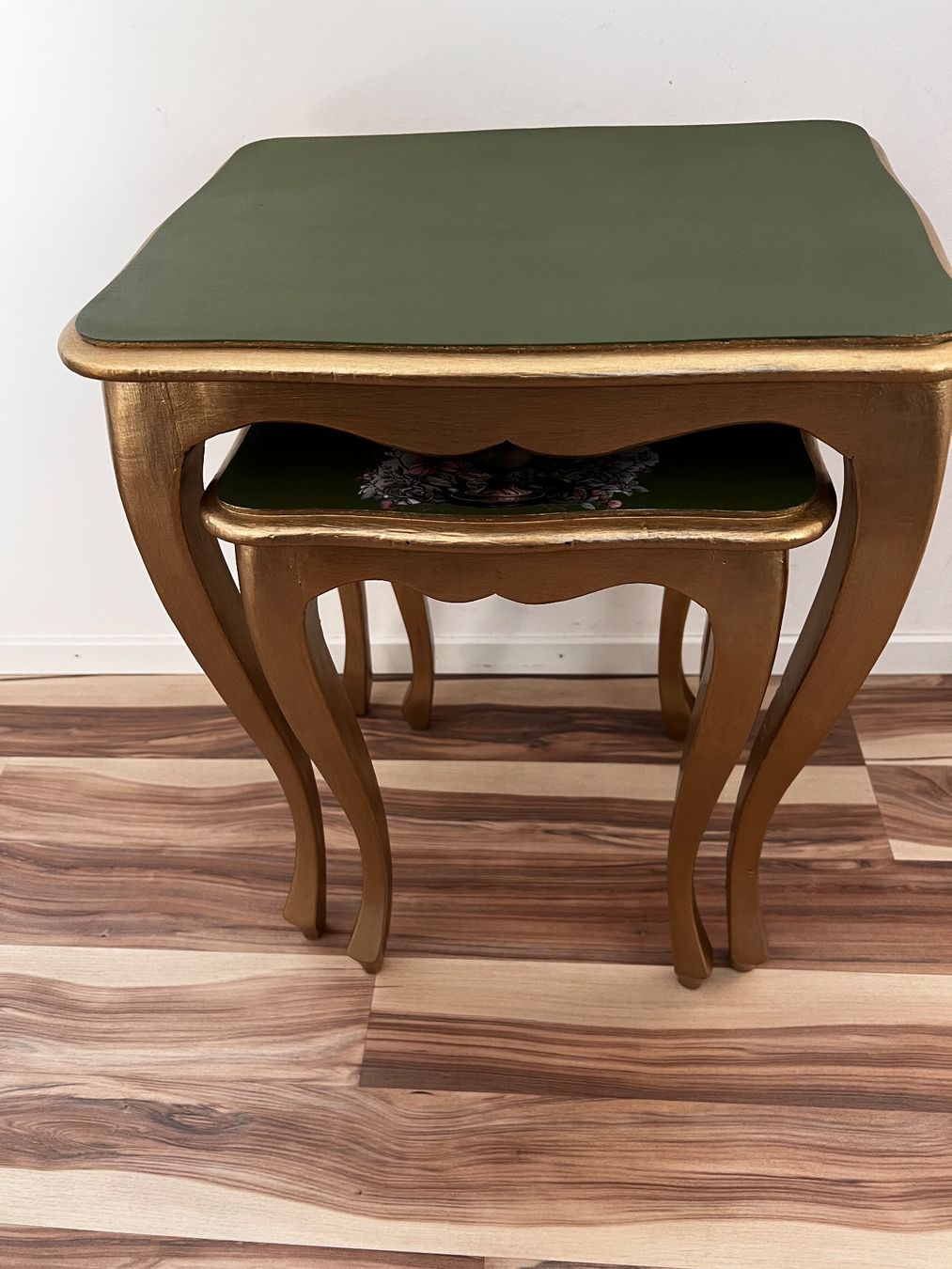 Tavoli: Coffee table / Beistelltische – Usato da Flurlingen venduto da MIPILG 5