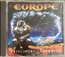 EUROPE - PRISONERS IN PARADISE