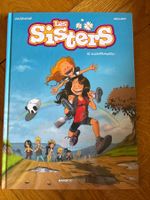 Les Sisters, tome 10, Survitaminées