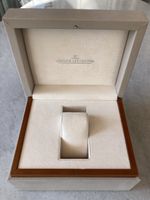 Jaeger-LeCoultre Original Uhrenbox