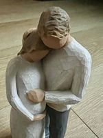 Willow Tree «Home» Heimat Figur  Original Susan Lordi  TOP