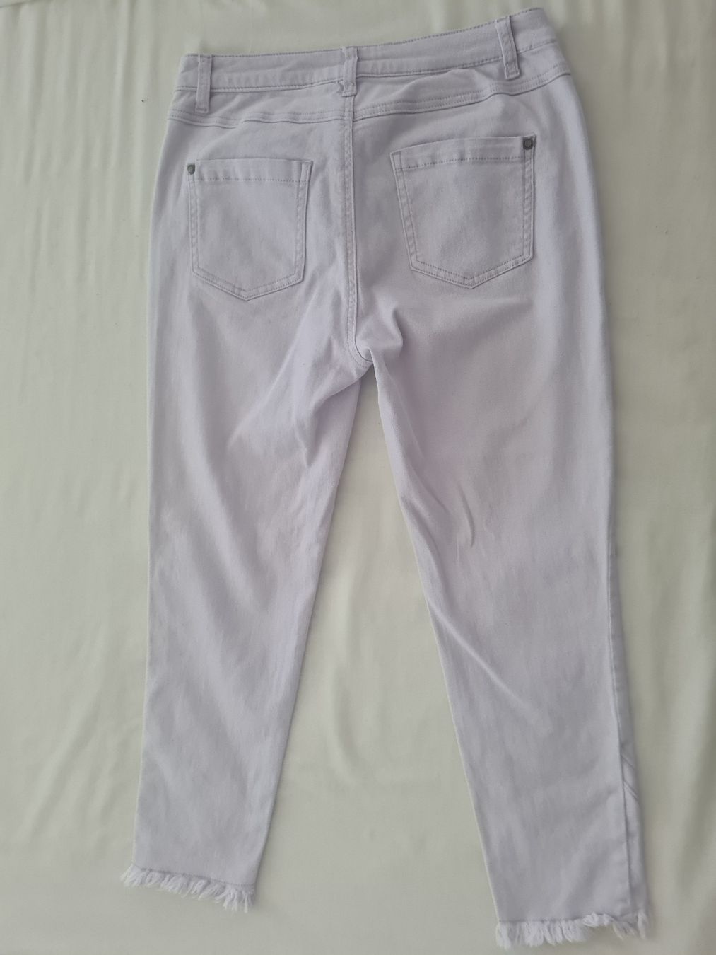 Jeans: Creation L  3/4Jeans – Usato da Steinen venduto da turbogeiss99 4