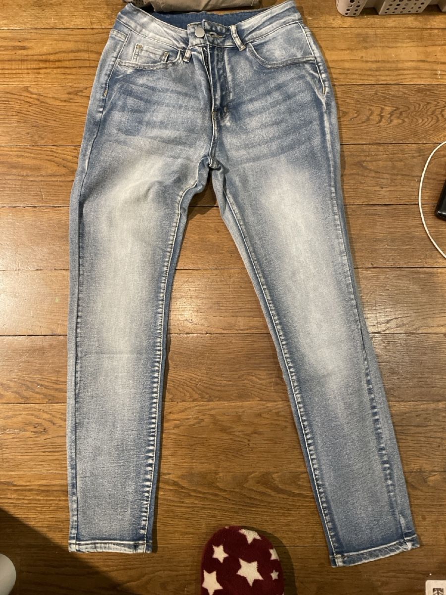 Pantaloni: Hose – Nuovo (secondo la descrizione) da Benken ZH venduto da stefiz