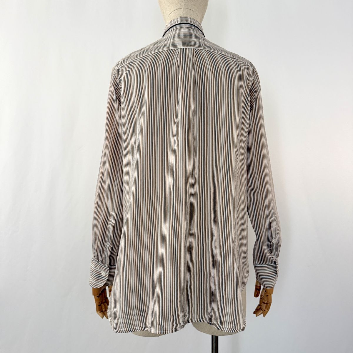 Blusen: LIS LAREIDA Shirt – Neu (gemäss Beschreibung) aus Freienbach von Avviivva_Shop 4