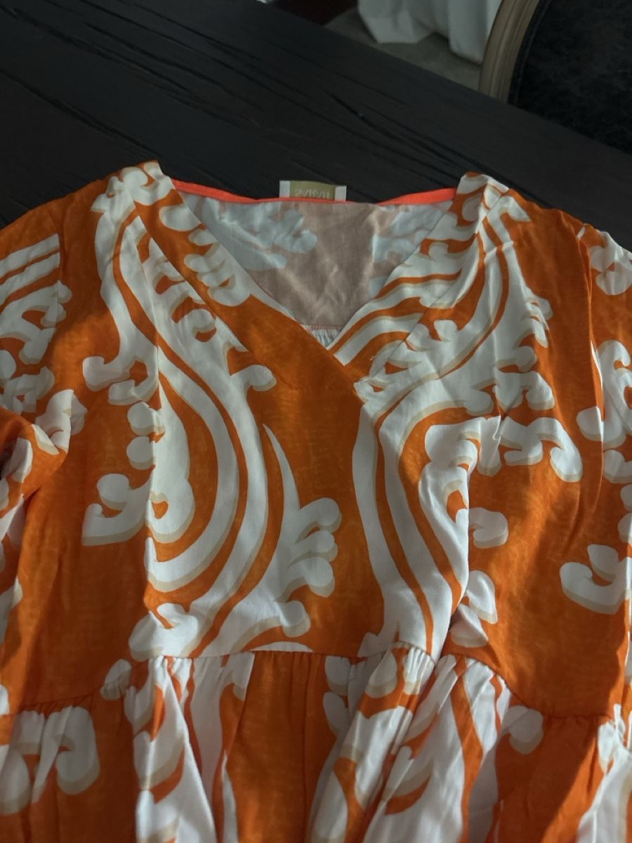 Kleider: Neu , S-M, Kleid , coole Farbe  – Neu (gemäss Beschreibung) aus Kreuzlingen von boston010 1