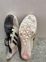 Adidas Nagelschuhe Leichtathletik