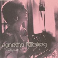 Agnetha Fältskog – My colouring book