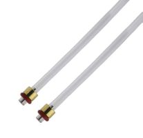 Jura Schlauch 4x2 mm inkl. Dichtung länge bis 200 mm
