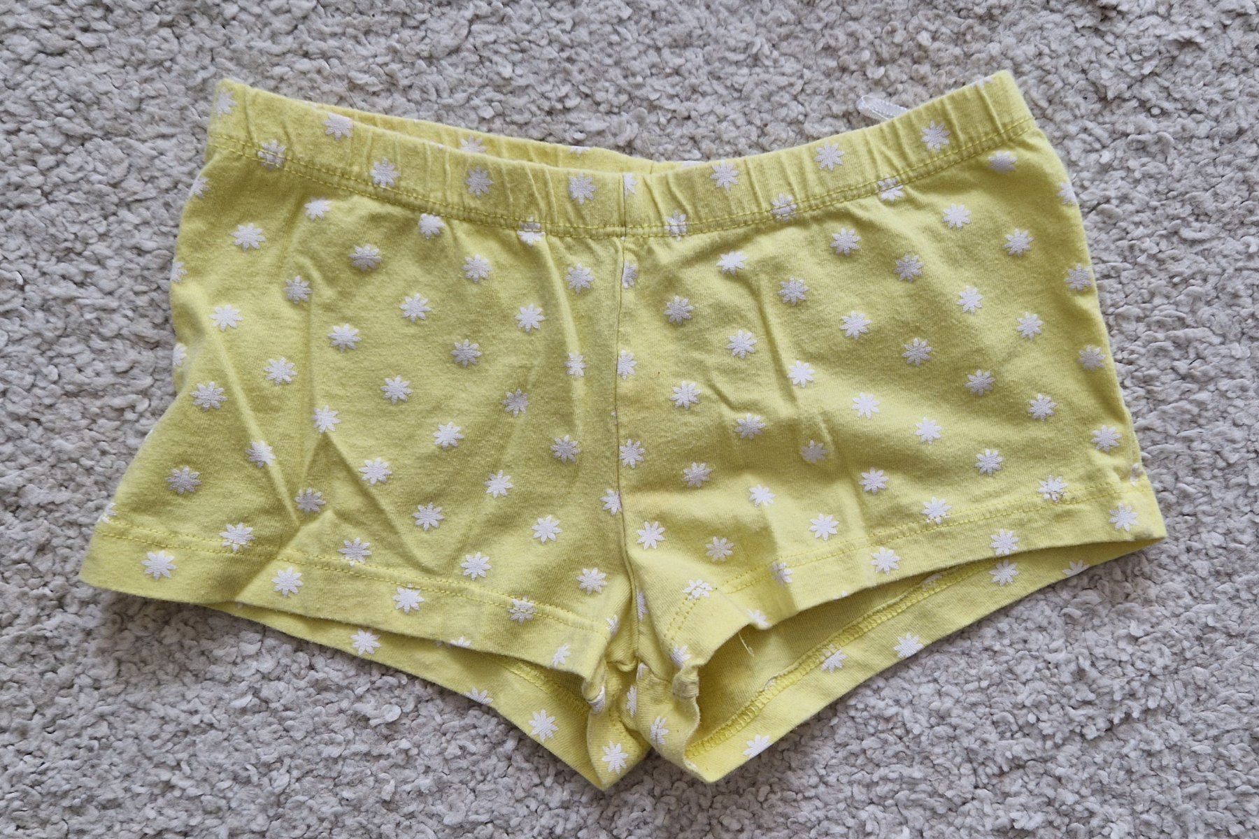 Pantaloni: Leichte Shorts Gr. 110/116 – Usato da Glattpark(Opfikon) venduto da dememora