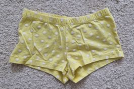 Leichte Shorts Gr. 110/116
