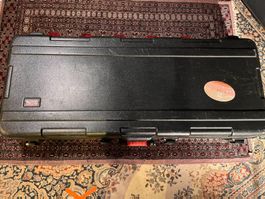 Gator Cases - Hard Case 120x48x22