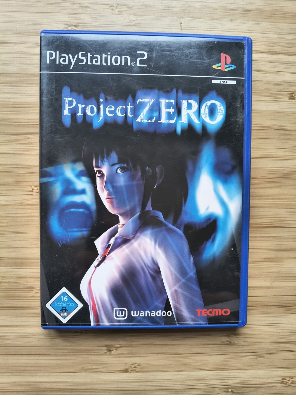 Giochi: Project Zero (PS 2) – Usato da Riedholz venduto da ste_96cd