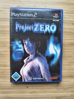 Project Zero (PS 2)