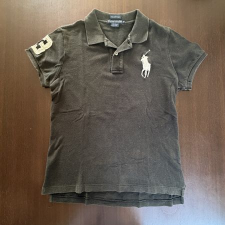 Ralph Lauren Poloshirt S - M