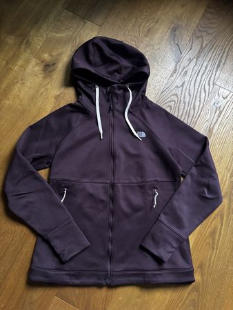 The North Face Fleece Jäggli Gr. M