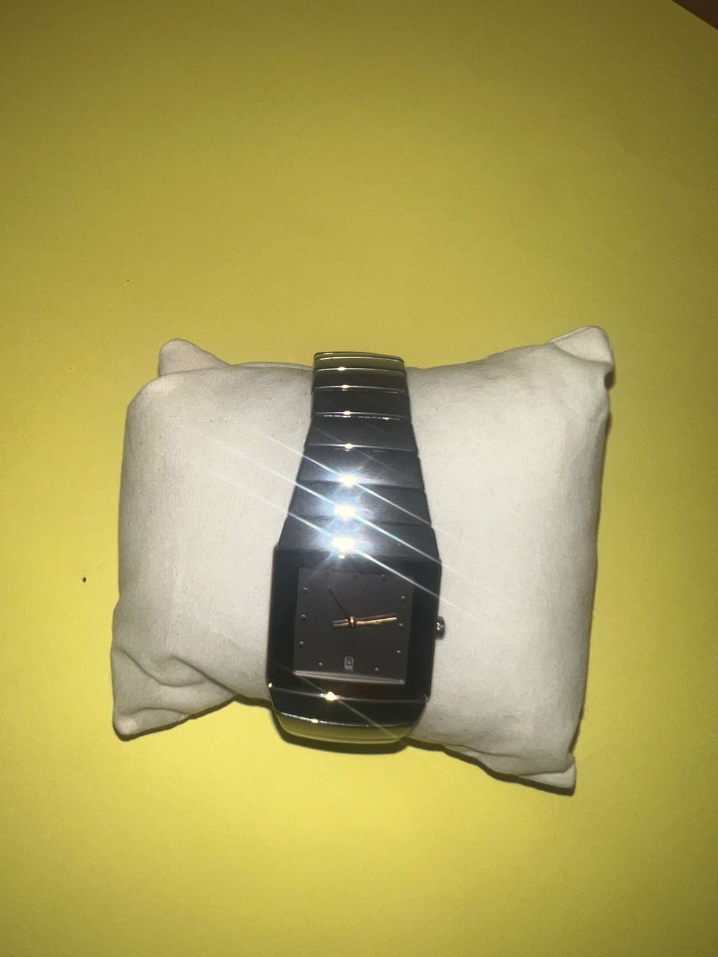 Rado Orologi: Rado Sintra – Usato da Hunzenschwil venduto da Al-Bee-01 1