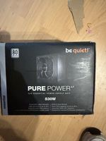 Netzteil be quiet PURE POWER L7 530W