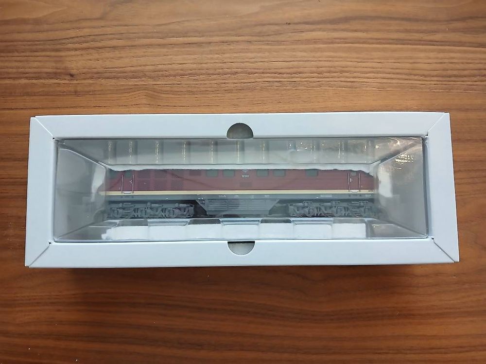 Trains électriques: Märklin HO – D'occasion à Zürich par Dreamcar78 4