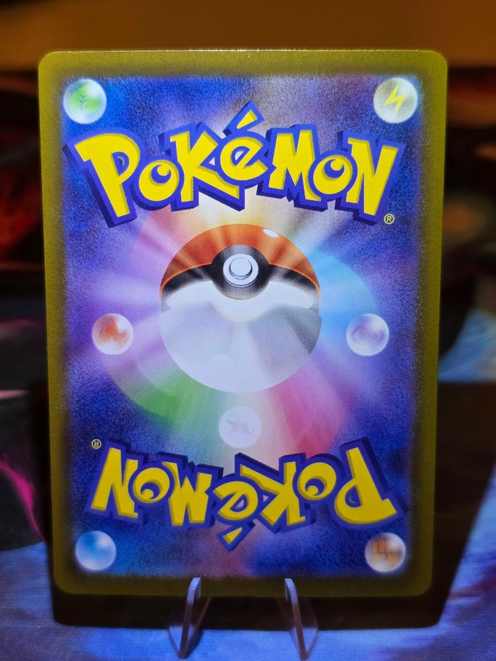 Pokémon Carte collezionabili: Kecleon (m6 088) – Usato da Lenzburg venduto da AkuyakuTCG 1