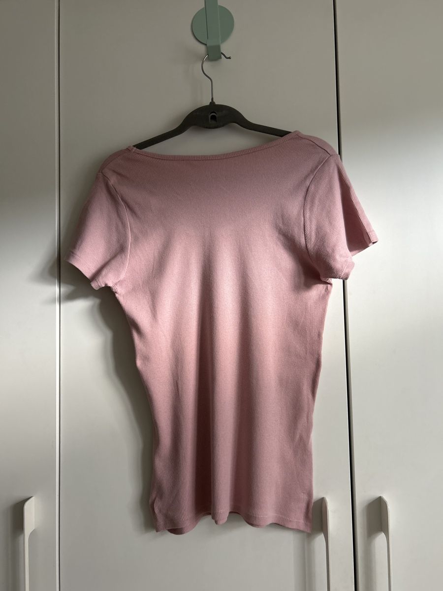 T-shirt: 3er Set Basic Shirts Grösse L, in gutem Zustand – Nuovo (secondo la descrizione) da Riehen venduto da S______ 4