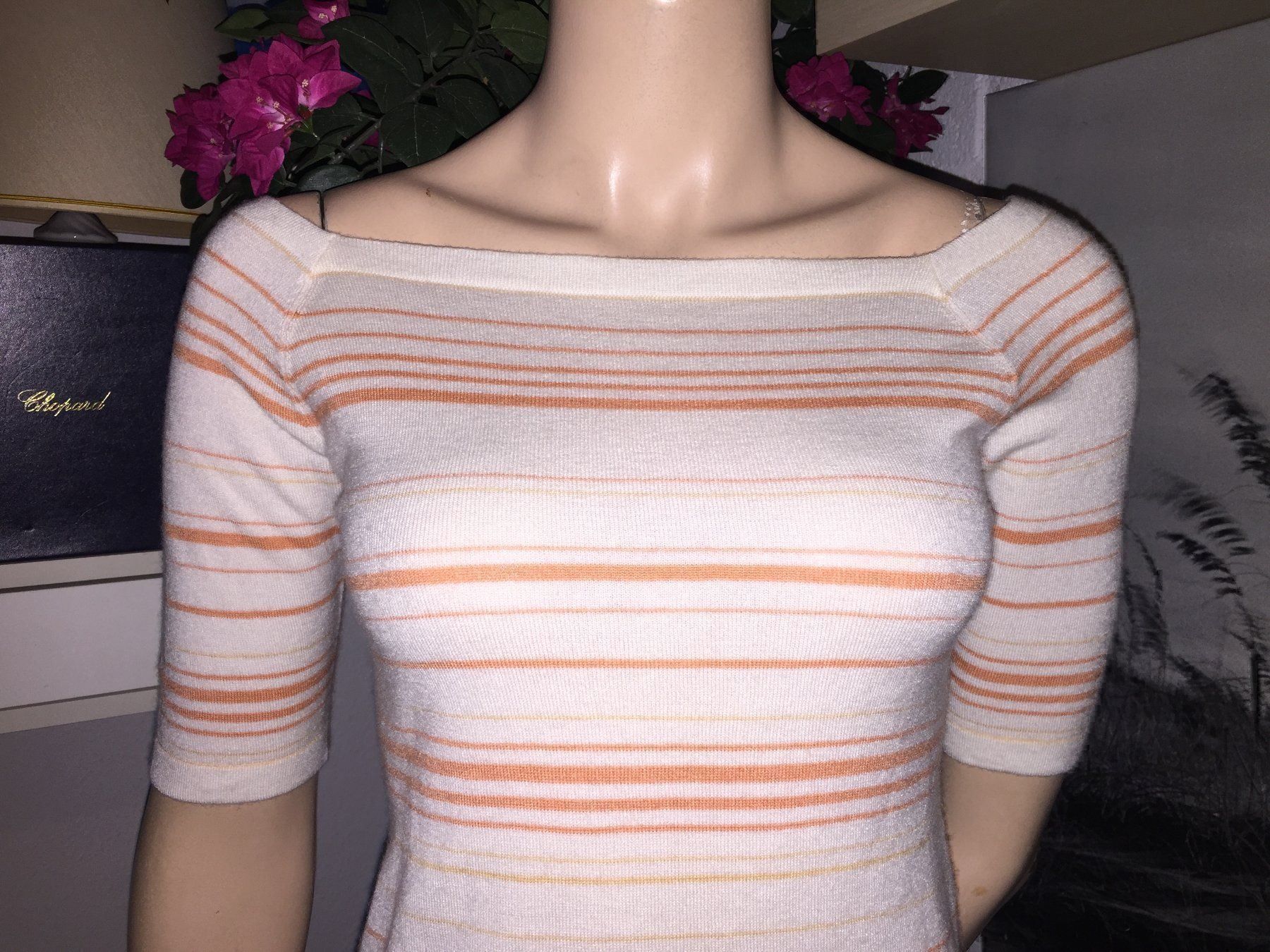 Agnona Pullover & Sweatshirts: AGNONA Pull avec cachemire 36 CH (42 IT) – Gebraucht aus Cossonay-ville von Super-Price-Quality 1