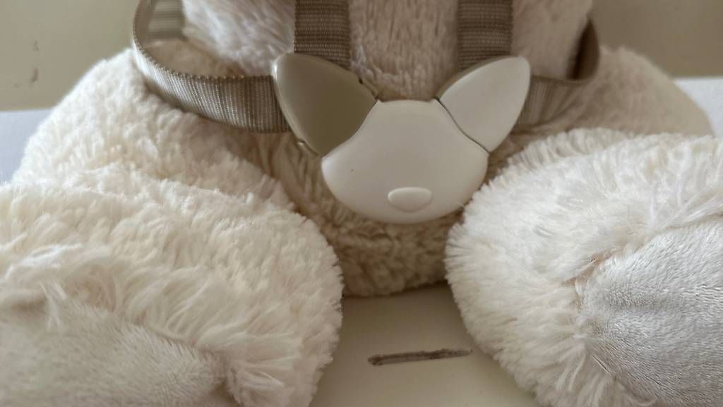 Chaises hautes: TRIPPTRAPP STOKKE Sicherheitsgurt – D'occasion à Kilchberg ZH par lolena 4