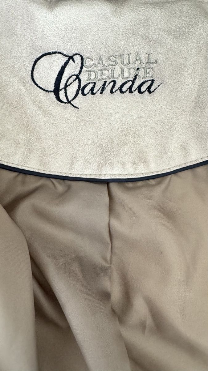 Giacche: Canda Casual deluxe | Lederjacke | Gr. 42 – Usato da Kilchberg ZH venduto da nad_6dwp 8