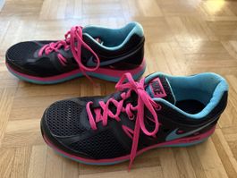 Nike Dual Fusion Laufschuhe, 40