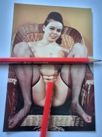 Akt Foto Frau