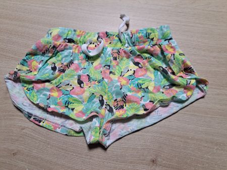 Short enfant taille 86