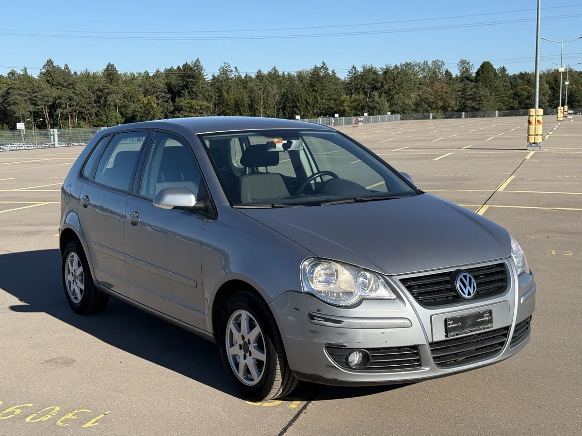 VW Automobili: VW Polo 1.2 ab 1CHF!! – Usato da Hombrechtikon venduto da inf_cn8m 1