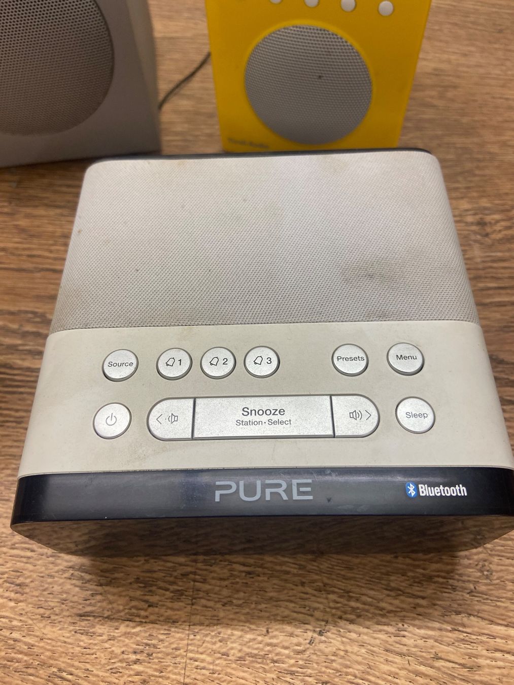 Radios: Radio – Gebraucht aus Embrach von Toeffan 1