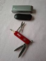 Rarität, Victorinox Neu, OVP.Werbung MDPI, No.1