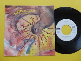 James – Ring The Bells