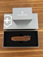 Victorinox Niklaus von Flüe 600 Jahre Edition