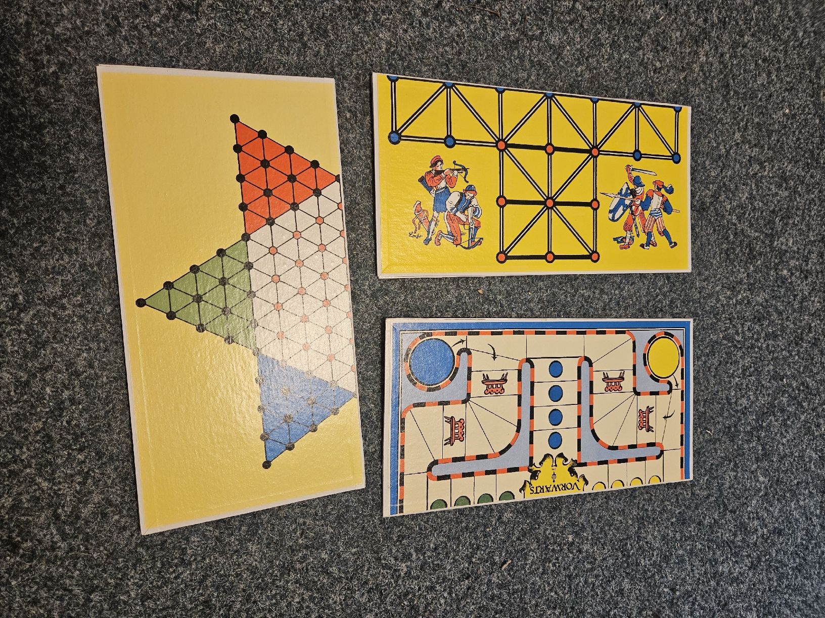 Giochi: Ravensburger Spiele Magazin – Usato da Haslen GL venduto da Sandra40 3