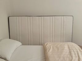 Matelas IKEA Hövag 140x200 – ferme, très peu utilisé