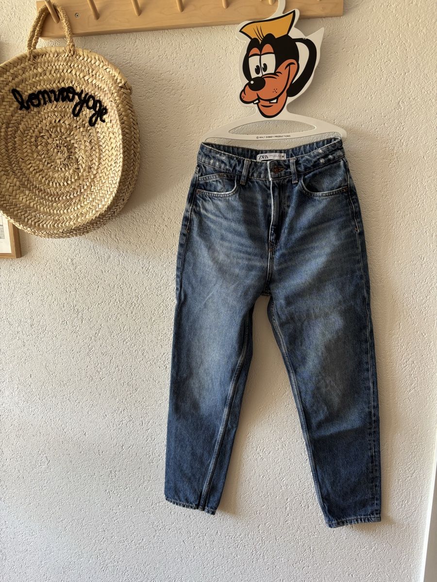 Zara Jeans: Jeans Zara Gr 34 – Usato da Boniswil venduto da Biancaneve91