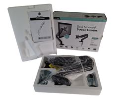 ICY BOX IB-MS303-T Monitorarm
