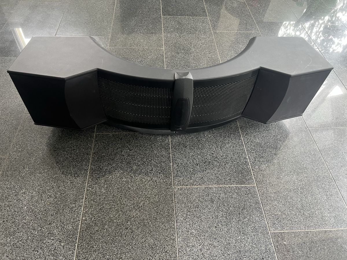 Martin Logan Casse acustiche: Martin Logan Cinema Centre Speaker – Usato da Frenkendorf venduto da mar_n7k5