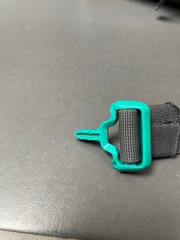 Satch Rucksäcke: Satch Rucksack, Mint Crush – Gebraucht aus Würenlos von max_jx9y 3