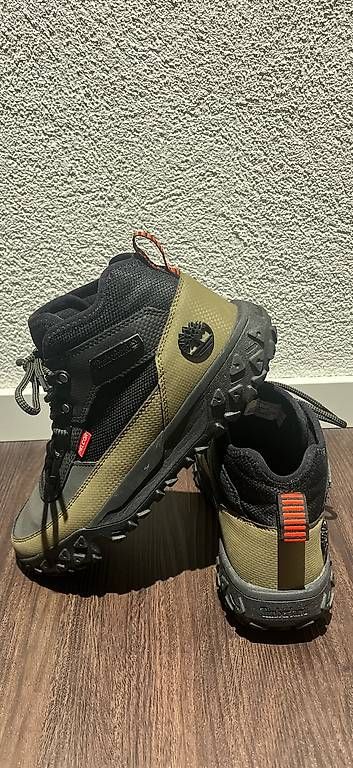 Scarpe da uomo: Timberland Winterboots Gr.41 – Usato da Kölliken venduto da Vtecnique
