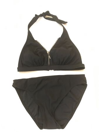Bikini Set 36 in Schwarz