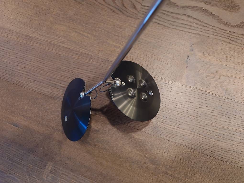 Lampen: Baltensweiler OyO D LED-Designleuchte – Gebraucht aus Sursee von Propelleronkel 3