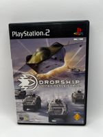 Dropship: United Peace Force (mehrsprachig) - Playstation 2