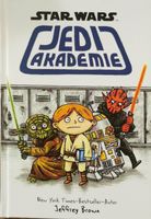 Star Wars: Jedi Akademie - Jeffrey Brown 